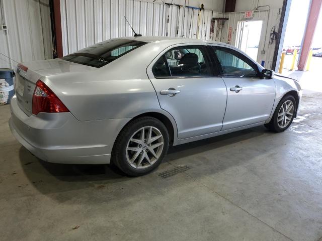 Photo 2 VIN: 3FAHP0CG1CR351582 - FORD FUSION 