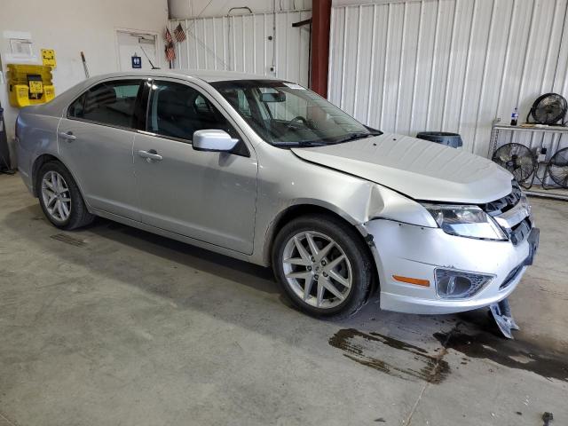 Photo 3 VIN: 3FAHP0CG1CR351582 - FORD FUSION 