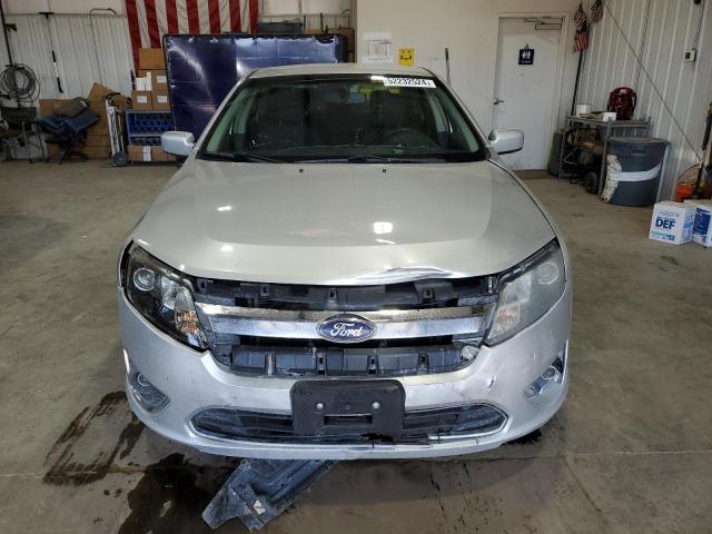 Photo 4 VIN: 3FAHP0CG1CR351582 - FORD FUSION 