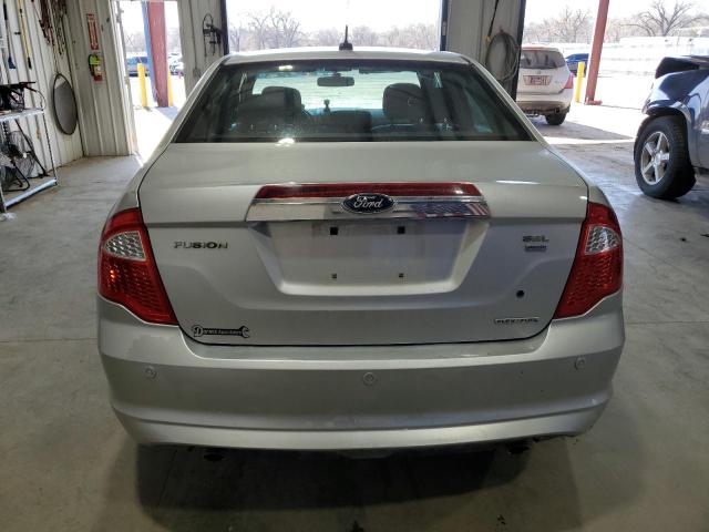 Photo 5 VIN: 3FAHP0CG1CR351582 - FORD FUSION 