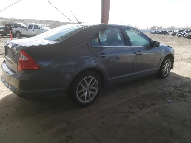 Photo 2 VIN: 3FAHP0CG1CR367765 - FORD FUSION SEL 