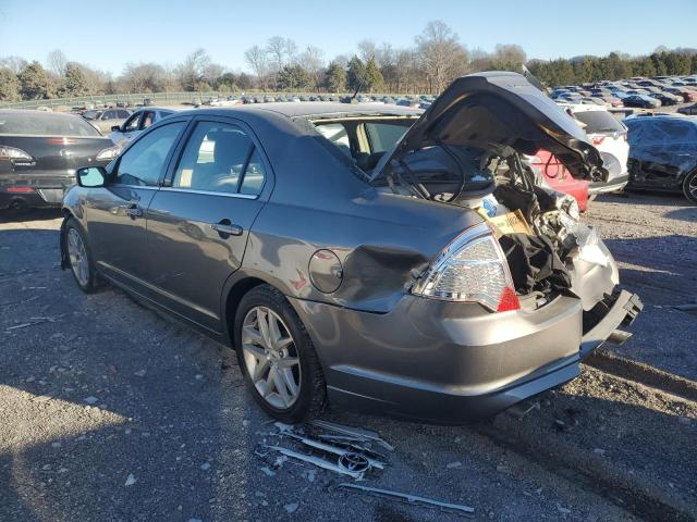 Photo 1 VIN: 3FAHP0CG1CR439967 - FORD FUSION 