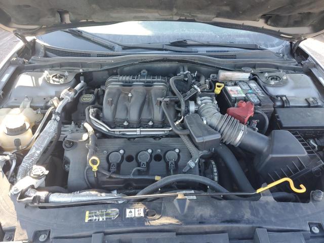 Photo 10 VIN: 3FAHP0CG1CR439967 - FORD FUSION 