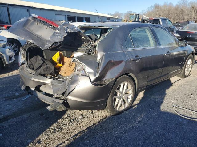 Photo 2 VIN: 3FAHP0CG1CR439967 - FORD FUSION 