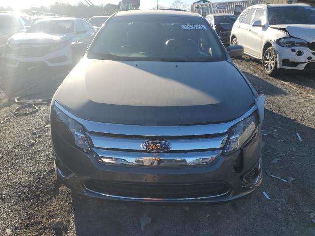 Photo 4 VIN: 3FAHP0CG1CR439967 - FORD FUSION 