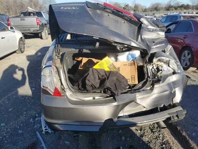 Photo 5 VIN: 3FAHP0CG1CR439967 - FORD FUSION 