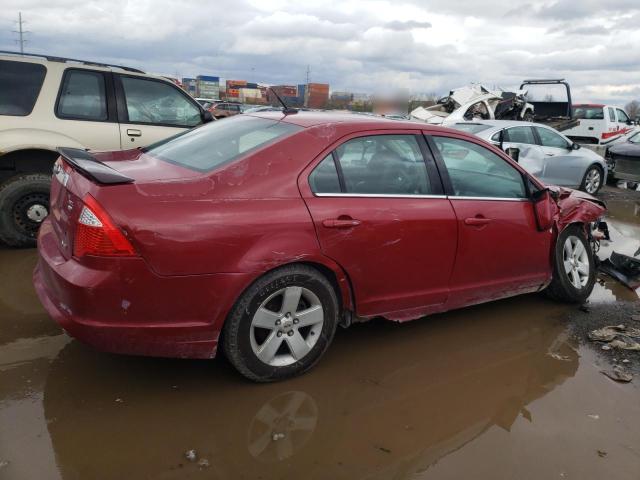 Photo 2 VIN: 3FAHP0CG2AR201686 - FORD FUSION 