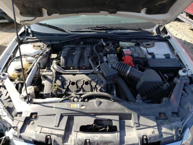 Photo 10 VIN: 3FAHP0CG2AR374981 - FORD FUSION SEL 