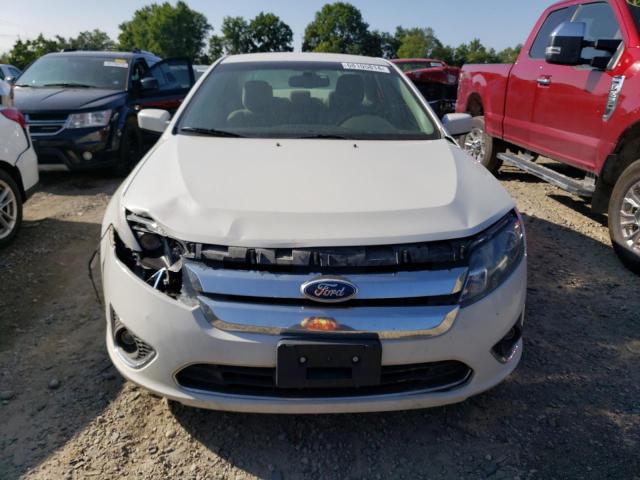 Photo 4 VIN: 3FAHP0CG2AR374981 - FORD FUSION SEL 