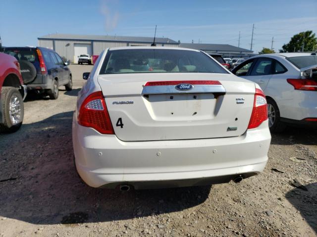 Photo 5 VIN: 3FAHP0CG2AR374981 - FORD FUSION SEL 