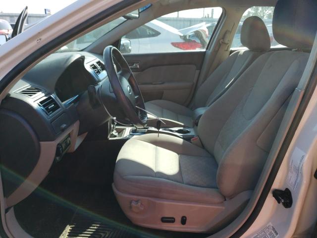 Photo 6 VIN: 3FAHP0CG2AR374981 - FORD FUSION SEL 