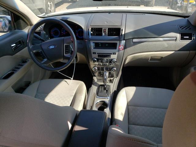 Photo 7 VIN: 3FAHP0CG2AR374981 - FORD FUSION SEL 