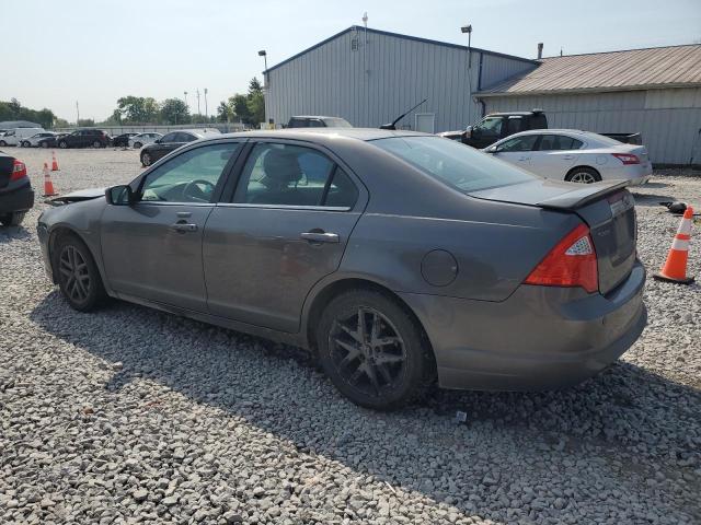 Photo 1 VIN: 3FAHP0CG2AR422592 - FORD FUSION SEL 