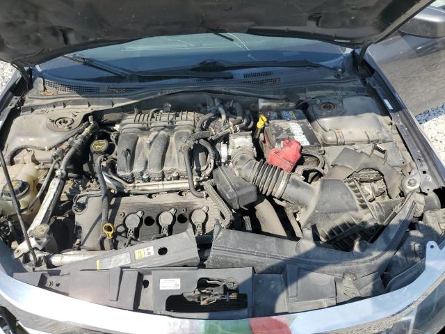 Photo 10 VIN: 3FAHP0CG2AR422592 - FORD FUSION SEL 