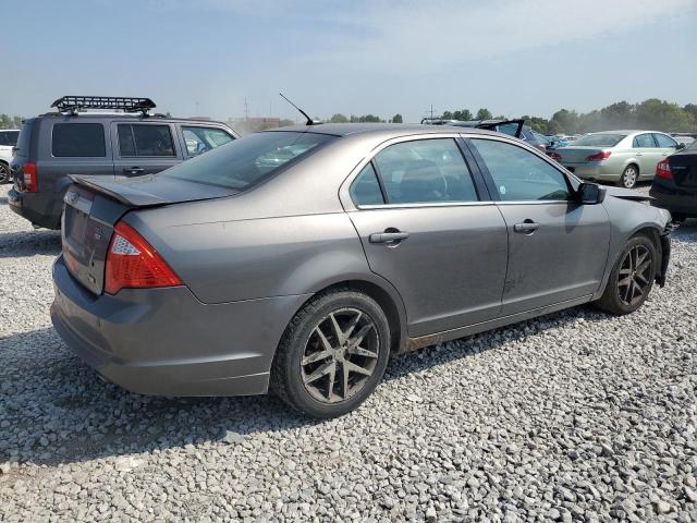 Photo 2 VIN: 3FAHP0CG2AR422592 - FORD FUSION SEL 