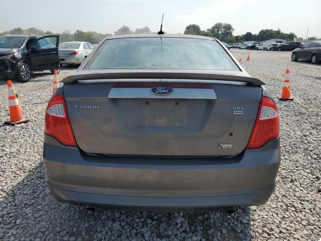 Photo 5 VIN: 3FAHP0CG2AR422592 - FORD FUSION SEL 