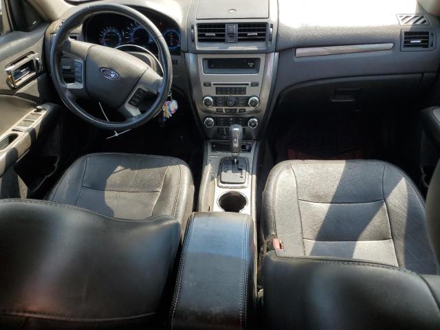 Photo 7 VIN: 3FAHP0CG2AR422592 - FORD FUSION SEL 