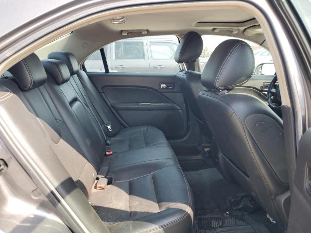 Photo 9 VIN: 3FAHP0CG2AR422592 - FORD FUSION SEL 