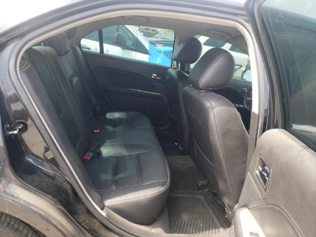 Photo 5 VIN: 3FAHP0CG2BR257743 - FORD FUSION 