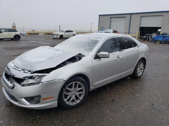 Photo 0 VIN: 3FAHP0CG2CR262443 - FORD FUSION SEL 