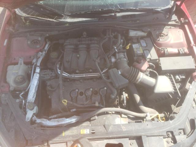 Photo 6 VIN: 3FAHP0CG2CR270316 - FORD FUSION SEL 