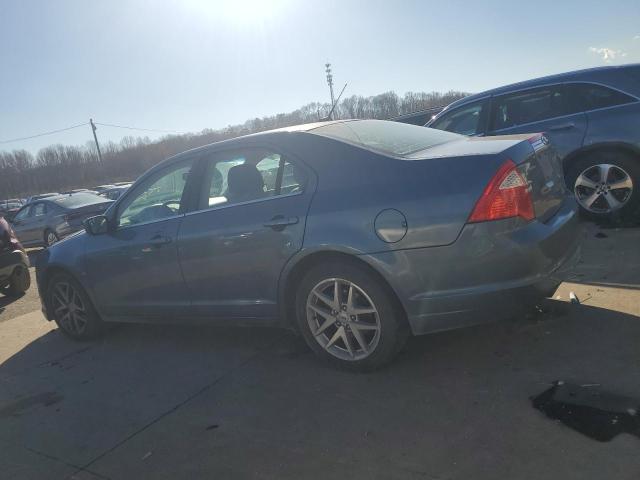 Photo 1 VIN: 3FAHP0CG2CR307218 - FORD FUSION 