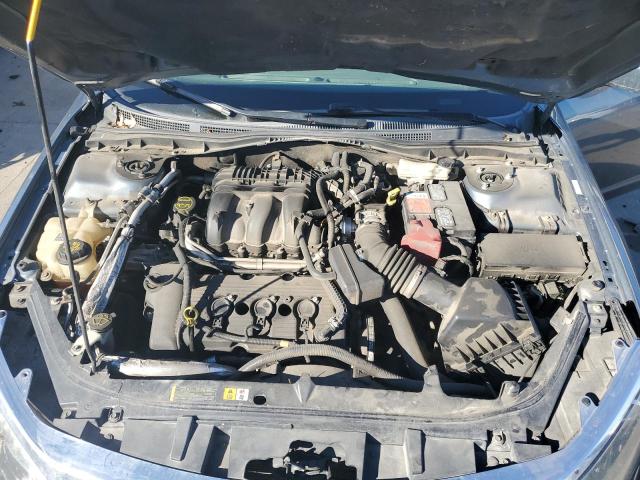 Photo 10 VIN: 3FAHP0CG2CR307218 - FORD FUSION 