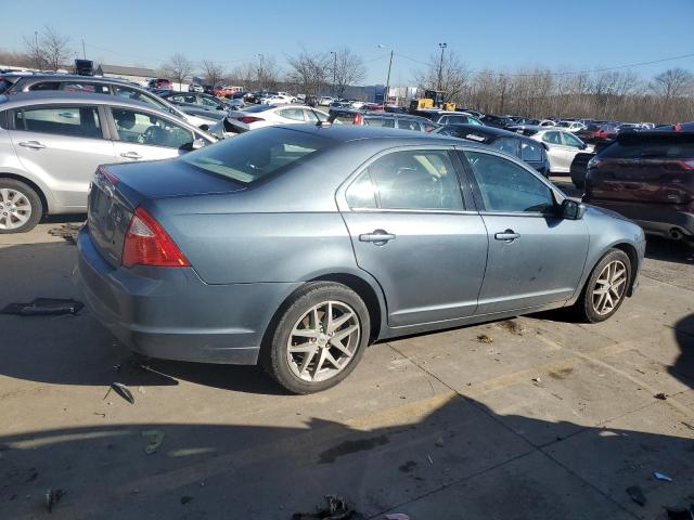 Photo 2 VIN: 3FAHP0CG2CR307218 - FORD FUSION 