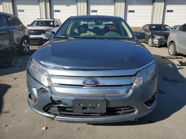 Photo 4 VIN: 3FAHP0CG2CR307218 - FORD FUSION 