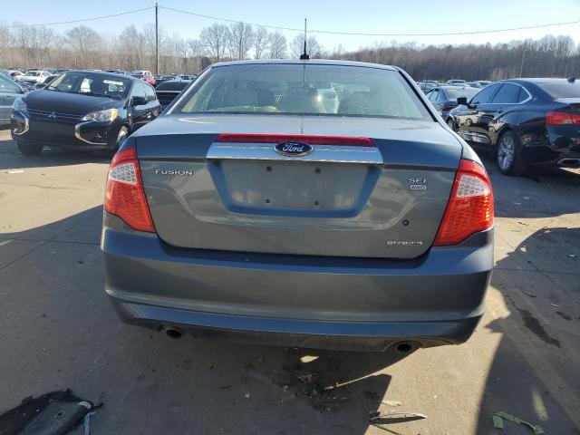 Photo 5 VIN: 3FAHP0CG2CR307218 - FORD FUSION 