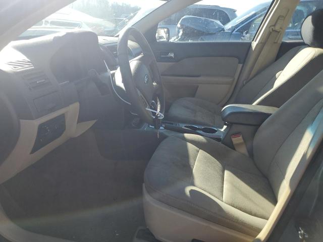 Photo 6 VIN: 3FAHP0CG2CR307218 - FORD FUSION 