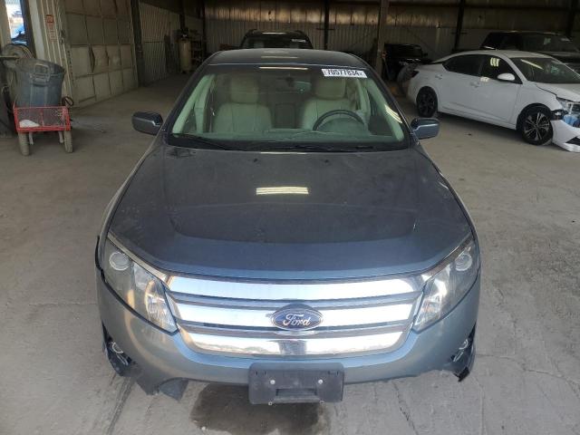 Photo 4 VIN: 3FAHP0CG2CR367757 - FORD FUSION SEL 