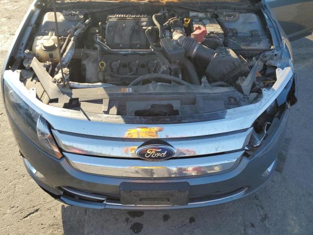 Photo 10 VIN: 3FAHP0CG2CR404175 - FORD FUSION SEL 