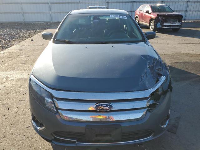 Photo 4 VIN: 3FAHP0CG2CR404175 - FORD FUSION SEL 