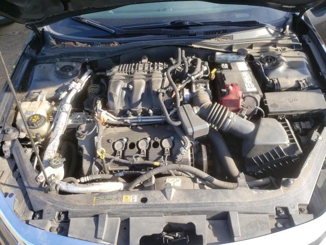 Photo 6 VIN: 3FAHP0CG2CR404550 - FORD FUSION SEL 