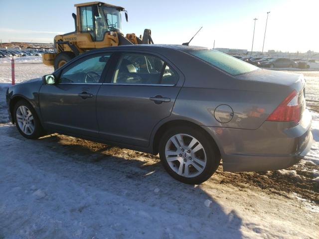 Photo 1 VIN: 3FAHP0CG3AR126089 - FORD FUSION SEL 