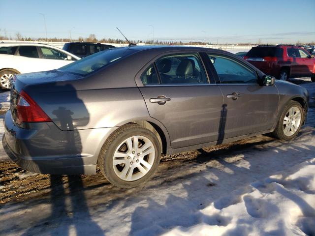 Photo 2 VIN: 3FAHP0CG3AR126089 - FORD FUSION SEL 