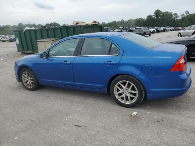 Photo 1 VIN: 3FAHP0CG3BR208468 - FORD FUSION 