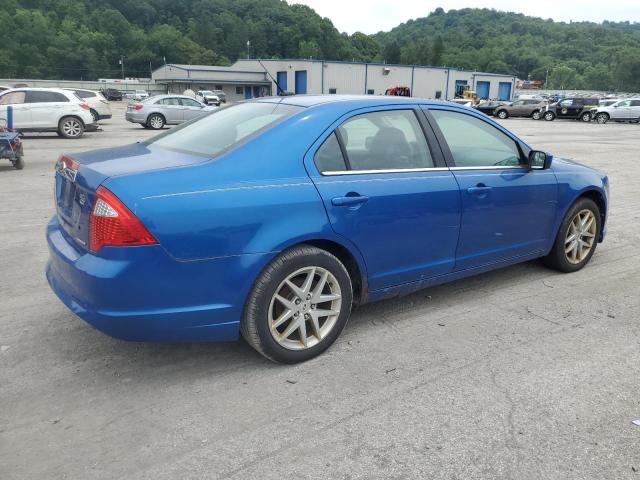 Photo 2 VIN: 3FAHP0CG3BR208468 - FORD FUSION 