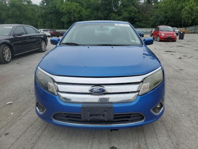 Photo 4 VIN: 3FAHP0CG3BR208468 - FORD FUSION 