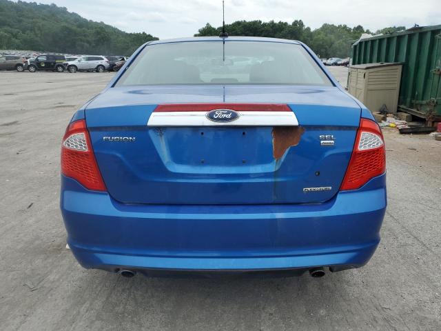 Photo 5 VIN: 3FAHP0CG3BR208468 - FORD FUSION 