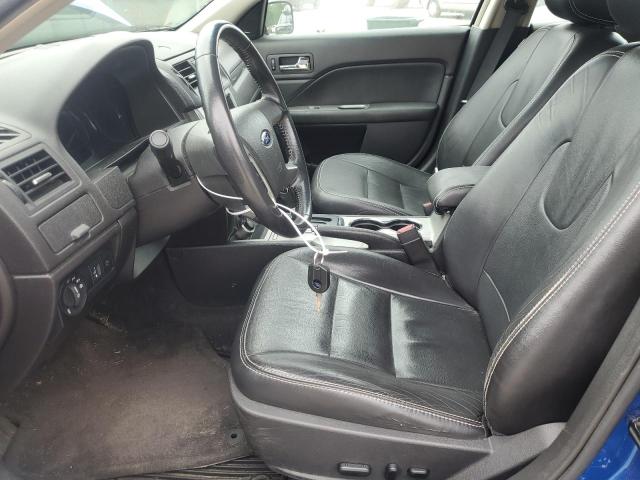 Photo 6 VIN: 3FAHP0CG3BR208468 - FORD FUSION 