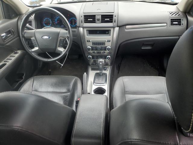 Photo 7 VIN: 3FAHP0CG3BR208468 - FORD FUSION 