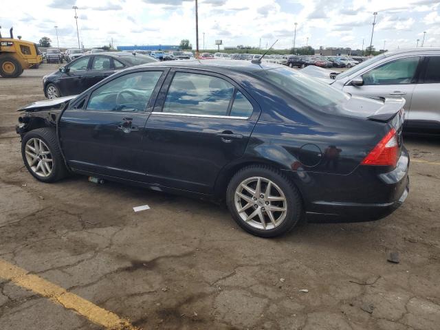 Photo 1 VIN: 3FAHP0CG3BR219244 - FORD FUSION 