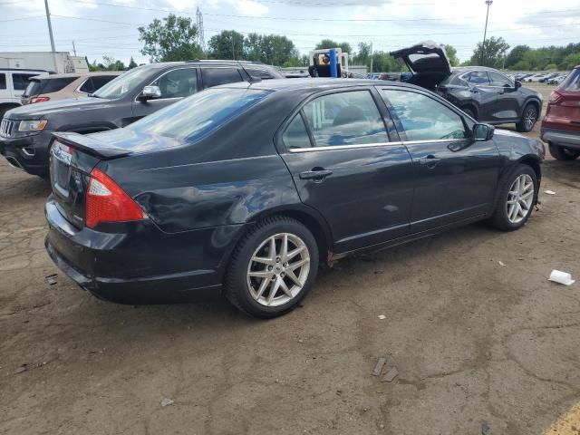 Photo 2 VIN: 3FAHP0CG3BR219244 - FORD FUSION 