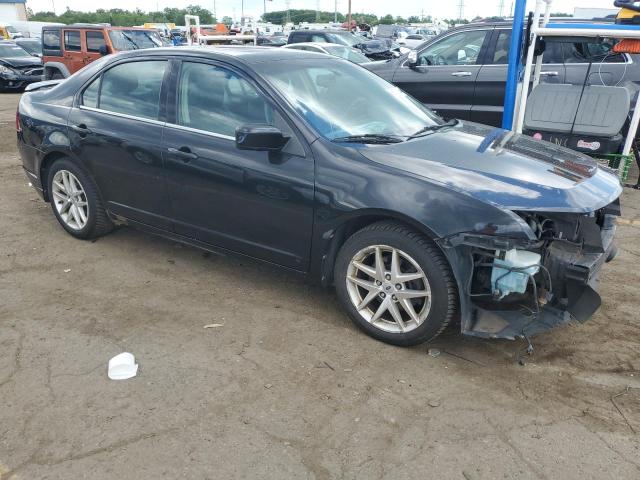 Photo 3 VIN: 3FAHP0CG3BR219244 - FORD FUSION 