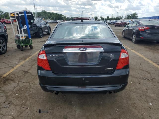 Photo 5 VIN: 3FAHP0CG3BR219244 - FORD FUSION 