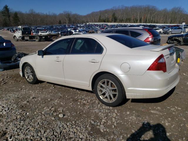 Photo 1 VIN: 3FAHP0CG3CR221142 - FORD FUSION SEL 