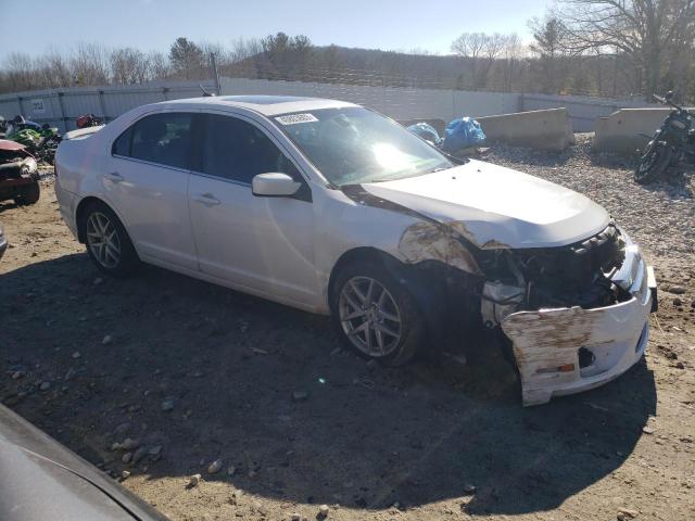 Photo 3 VIN: 3FAHP0CG3CR221142 - FORD FUSION SEL 