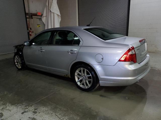 Photo 1 VIN: 3FAHP0CG3CR241889 - FORD FUSION 